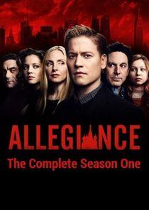 Allegiance - Season 1 Allegiance - Season 1