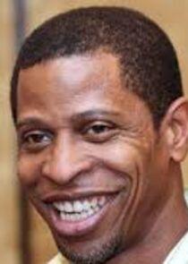 Larry B. Scott Larry B. Scott