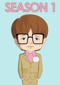 Allen Gregory - Season 1 Allen Gregory - Season 1