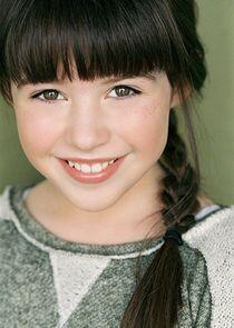 Ashlyn Faith Williams Ashlyn Faith Williams