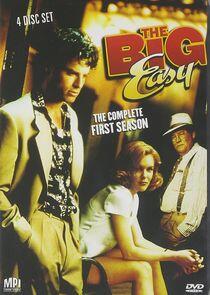 The Big Easy - Season 1
