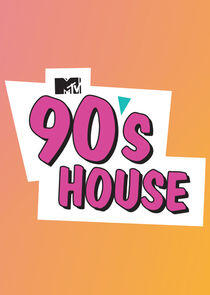 90's House 90's House