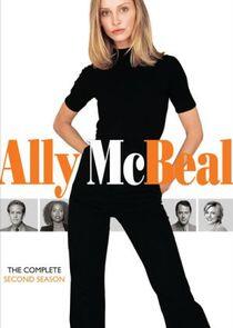 Ally McBeal - Season 2 Ally McBeal - Season 2