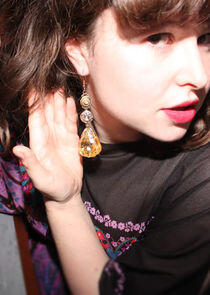 Greta Larkins