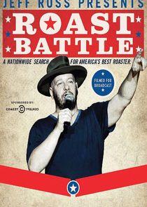 Jeff Ross Presents Roast Battle Jeff Ross Presents Roast Battle