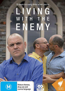 Living with the Enemy Living with the Enemy