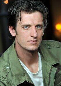 photo of Matt Brewer