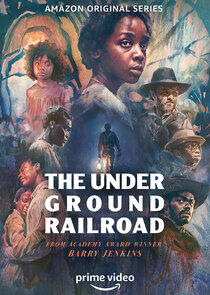 The Underground Railroad The Underground Railroad