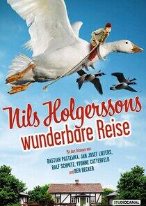 Nils Holgerssons wunderbare Reise Nils Holgerssons wunderbare Reise