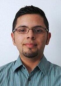 Joseph Martinez Joseph Martinez