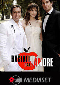 Baciati dall'amore Baciati dall'amore