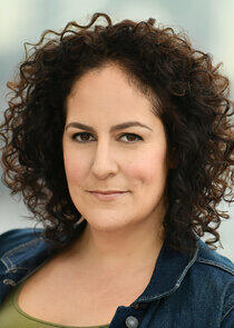photo of Rachel Paula Green