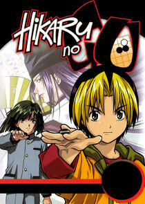 Hikaru no Go Hikaru no Go