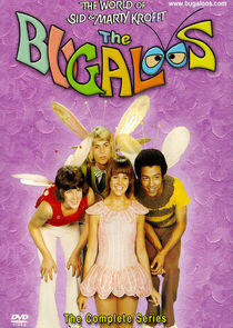The Bugaloos The Bugaloos