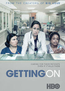 Getting On Getting On