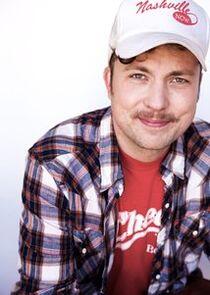 Travis Nicholson Travis Nicholson