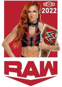WWE Monday Night RAW - Season 29 WWE Monday Night RAW - Season 29