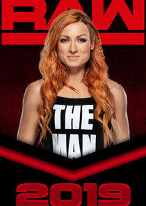 WWE Monday Night RAW - Season 27 WWE Monday Night RAW - Season 27