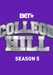 College Hill - Season 5 College Hill - Season 5