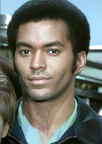Bill Overton Bill Overton