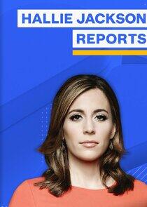 Hallie Jackson Reports Hallie Jackson Reports