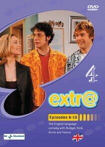 Extr@ Español Extr@ Español