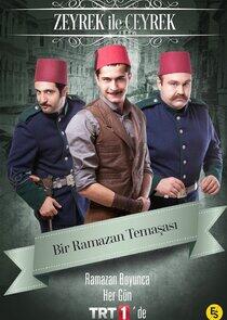 Zeyrek ile Çeyrek Zeyrek ile Çeyrek