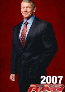 WWE Monday Night RAW - Season 15 WWE Monday Night RAW - Season 15