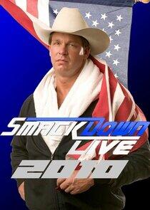 WWE Friday Night SmackDown - Season 12 WWE Friday Night SmackDown - Season 12