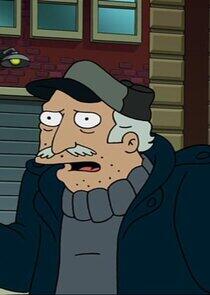 Leroy Leroy