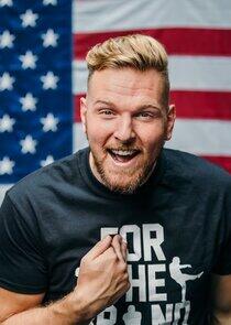 Pat McAfee Pat McAfee