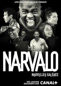 Narvalo - Season 2 Narvalo - Season 2