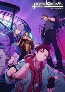 Paradox Live THE ANIMATION Paradox Live THE ANIMATION