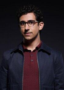 Rizwan Asadi Rizwan Asadi