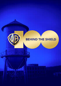 WB 100th Behind The Shield - Season 1 WB 100th Behind The Shield - Season 1