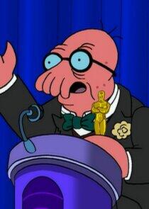 Harold Zoid Harold Zoid