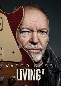 Vasco Rossi - Il Supervissuto Vasco Rossi - Il Supervissuto