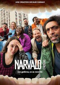 Narvalo - Season 3 Narvalo - Season 3