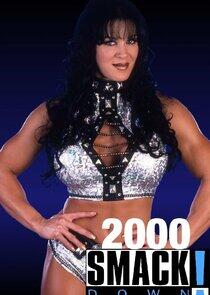 WWE Friday Night SmackDown - Season 2 WWE Friday Night SmackDown - Season 2