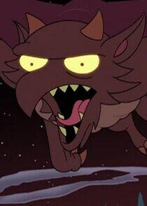 Pazuzu Pazuzu