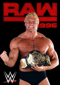 WWE Monday Night RAW - Season 4 WWE Monday Night RAW - Season 4