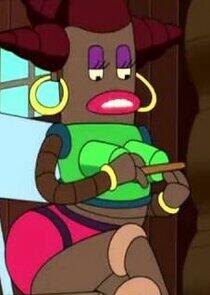 Hermaphrobot Hermaphrobot