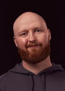 photo of Kevin Kildal photo of Kevin Kildal