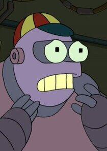 Fat-Bot Fat-Bot
