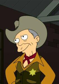 Sheriff Furley Sheriff Furley