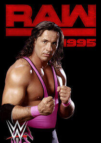 WWE Monday Night RAW - Season 3 WWE Monday Night RAW - Season 3