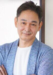 photo of Taro Kawano photo of Taro Kawano