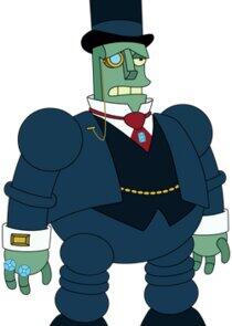 Billionairebot Billionairebot