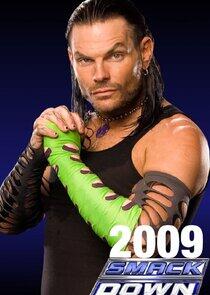 WWE Friday Night SmackDown - Season 11 WWE Friday Night SmackDown - Season 11