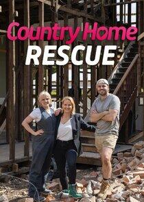 Country Home Rescue Country Home Rescue